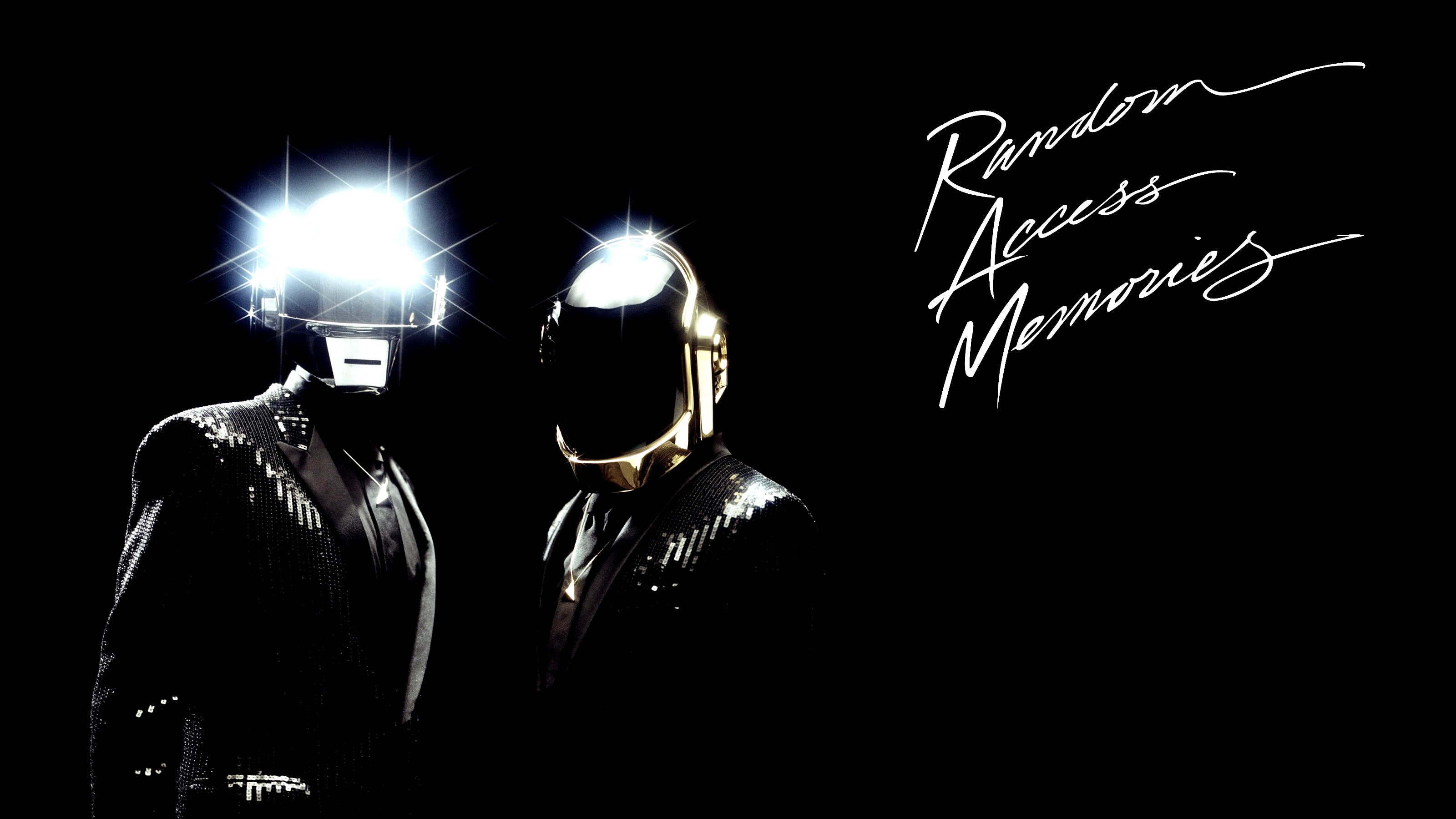 Daft Punk \u2013 \u201cRandom Access Memories\u201d Album Review
